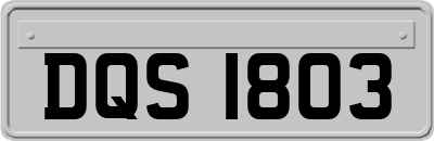 DQS1803
