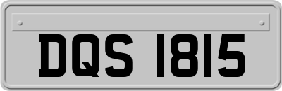 DQS1815