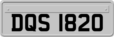 DQS1820
