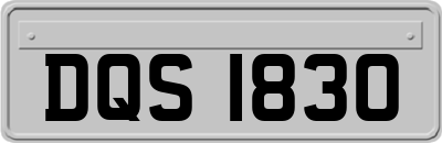 DQS1830
