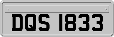 DQS1833