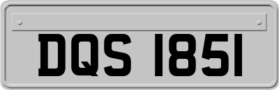 DQS1851