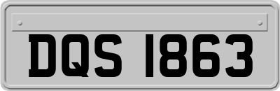 DQS1863