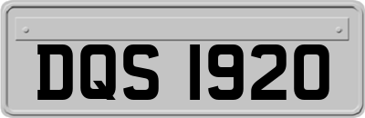 DQS1920