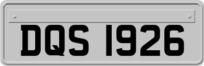 DQS1926