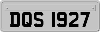 DQS1927