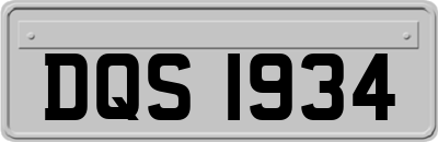 DQS1934