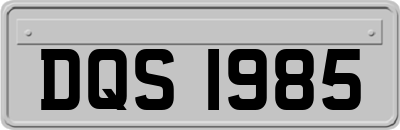 DQS1985