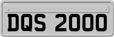 DQS2000