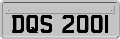 DQS2001