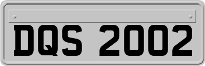 DQS2002