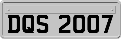 DQS2007