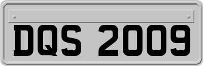 DQS2009