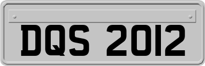DQS2012