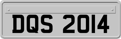 DQS2014