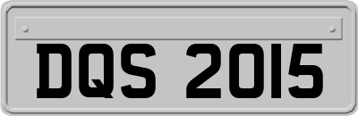 DQS2015