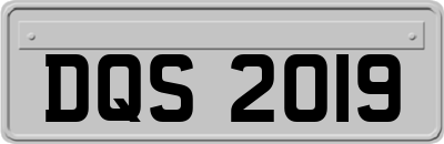 DQS2019