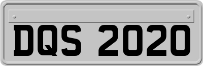 DQS2020