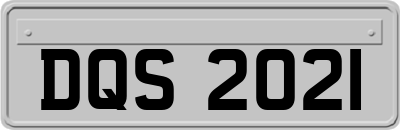 DQS2021