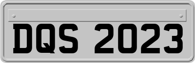 DQS2023