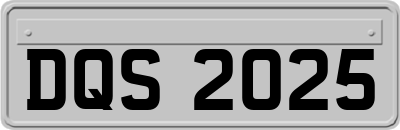 DQS2025