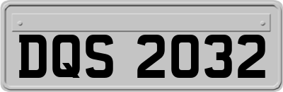 DQS2032