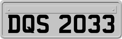 DQS2033
