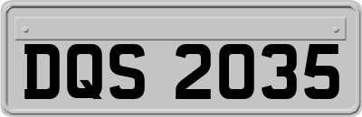 DQS2035