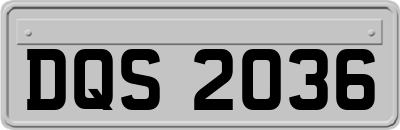 DQS2036