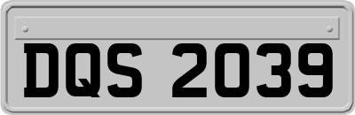 DQS2039