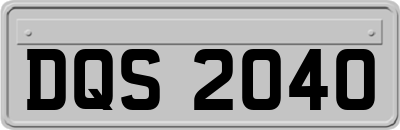 DQS2040