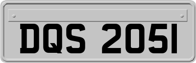 DQS2051