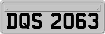 DQS2063