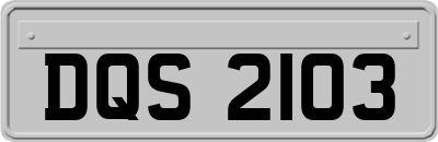 DQS2103