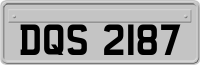 DQS2187