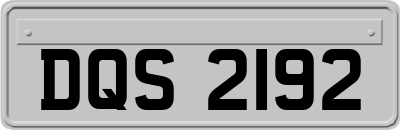 DQS2192