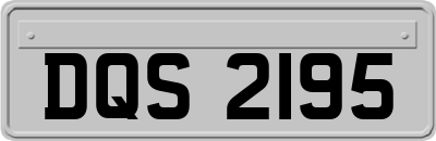 DQS2195