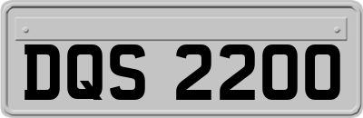 DQS2200