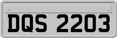 DQS2203