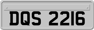 DQS2216