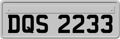 DQS2233