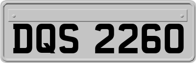 DQS2260