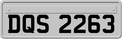 DQS2263