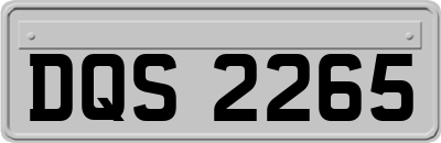 DQS2265