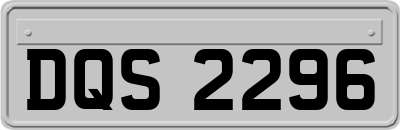 DQS2296