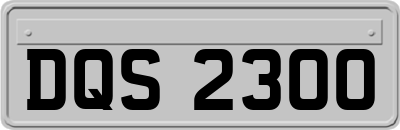 DQS2300