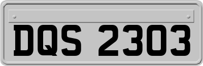 DQS2303