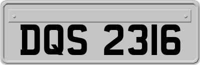 DQS2316