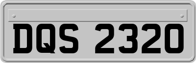 DQS2320