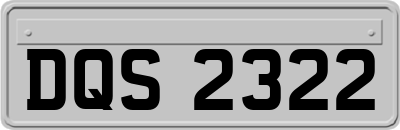 DQS2322